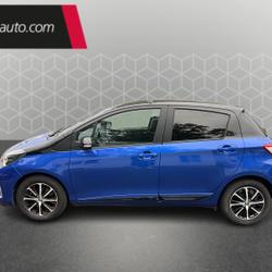 Toyota Yaris Pro 110 VVT-i CVT Design Toulouse