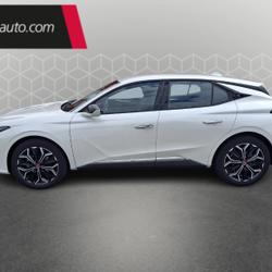 DS DS4 BlueHDi 130 EAT8 Performance Line Montauban