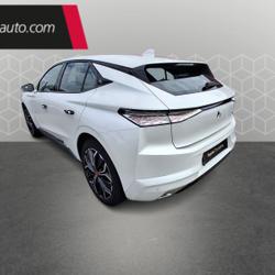 DS DS4 BlueHDi 130 EAT8 Performance Line Montauban