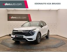 Kia Sportage Bruges
