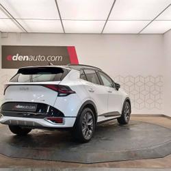 Kia Sportage VP 1.6 T-GDi 230ch ISG Hybride BVA6 4x2 GT Line Premium Bruges