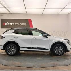 Kia Sportage VP 1.6 T-GDi 230ch ISG Hybride BVA6 4x2 GT Line Premium Bruges