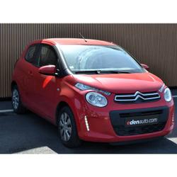 Citroen C1 VTi 72 Feel Gujan-Mestras