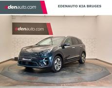 Kia Niro Bruges
