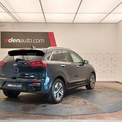 Kia Niro e- Electrique 204 ch Premium Bruges