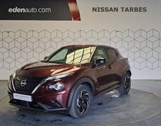 Nissan Juke Tarbes