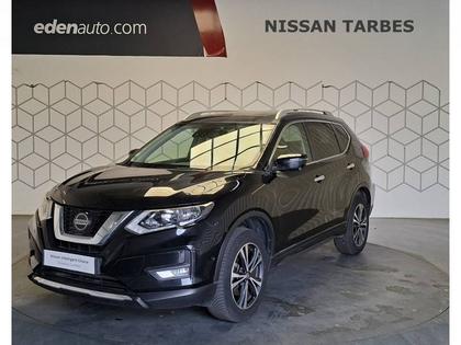 Nissan XTrail - dCi 150 7pl N-Connecta - 17 880 €