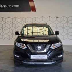 Nissan XTrail dCi 150 7pl N-Connecta Tarbes