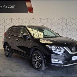 Nissan XTrail dCi 150 7pl N-Connecta Tarbes