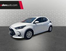 Toyota Yaris Muret