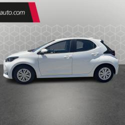 Toyota Yaris Hybride 116h Dynamic Business + Programme "Toyota Experience" Muret