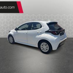 Toyota Yaris Hybride 116h Dynamic Business + Programme "Toyota Experience" Muret