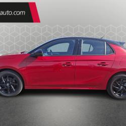 Opel Corsa 1.2 Turbo 130 ch BVA8 GS Dax