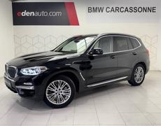 BMW X3 Carcassonne