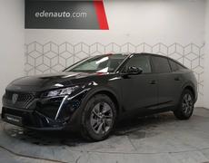 Peugeot 408 Toulouse