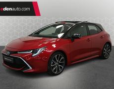 Toyota Corolla Toulouse