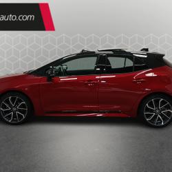 Toyota Corolla Hybride 184h Collection Toulouse