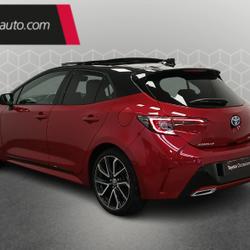 Toyota Corolla Hybride 184h Collection Toulouse
