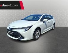 Toyota Corolla Toulouse