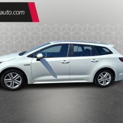 Toyota Corolla Touring Sports Pro Hybride 122h Dynamic Business Toulouse