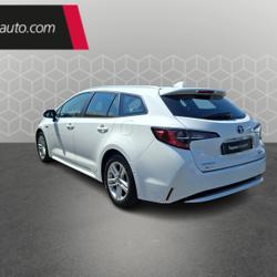 Toyota Corolla Touring Sports Pro Hybride 122h Dynamic Business Toulouse