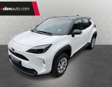 Toyota Yaris Toulouse