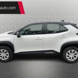Toyota Yaris Cross Hybride 116h 2WD Dynamic Toulouse