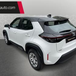 Toyota Yaris Cross Hybride 116h 2WD Dynamic Toulouse