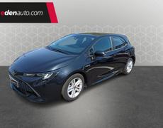 Toyota Corolla Toulouse
