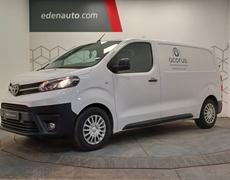 Toyota Proace Toulouse