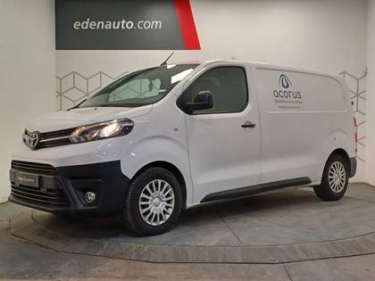 Toyota Proace - MEDIUM 1.5L 120 D-4D BVM6 BUSINESS - 19 890 €