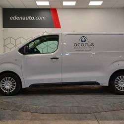 Toyota Proace MEDIUM 1.5L 120 D-4D BVM6 BUSINESS Toulouse