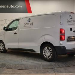 Toyota Proace MEDIUM 1.5L 120 D-4D BVM6 BUSINESS Toulouse
