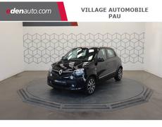 Renault Twingo 3 Lons
