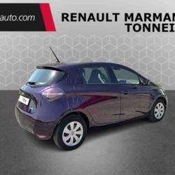 Renault Zoe R110 - 22B Equilibre Tonneins