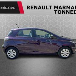Renault Zoe R110 - 22B Equilibre Tonneins