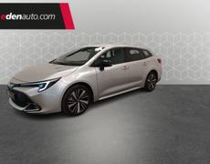 Toyota Corolla Toulouse