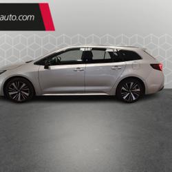 Toyota Corolla Touring Sports Hybride 140ch Design occasion - Toulouse - photo 2/20