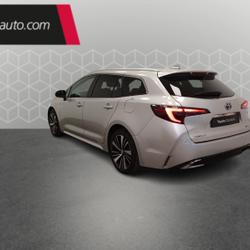 Toyota Corolla Touring Sports Hybride 140ch Design occasion - Toulouse - photo 3/20
