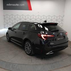 Toyota Corolla Touring Sports Hybride 140ch Design Toulouse
