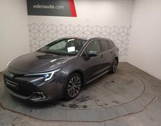 Toyota Corolla Toulouse