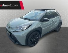 Toyota Aygo X Toulouse