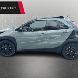 Toyota Aygo X 1.0 VVT-i 72 Air Design Toulouse