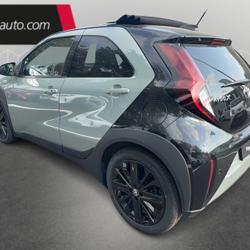 Toyota Aygo X 1.0 VVT-i 72 Air Design Toulouse