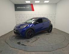 Toyota Aygo X Toulouse