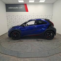Toyota Aygo X 1.0 VVT-i 72 Air Design Toulouse