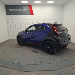 Toyota Aygo X 1.0 VVT-i 72 Air Design Toulouse