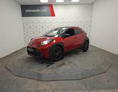 Toyota Aygo X Toulouse