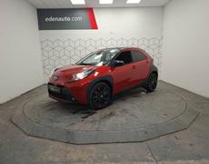 Toyota Aygo X Toulouse