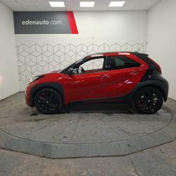 Toyota Aygo X 1.0 VVT-i 72 Air Design Toulouse